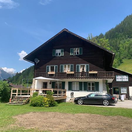 Forest Home Untertal Schladming Zewnętrze zdjęcie