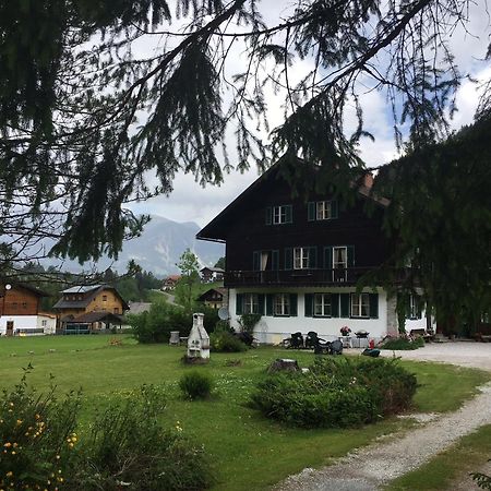 Forest Home Untertal Schladming Zewnętrze zdjęcie