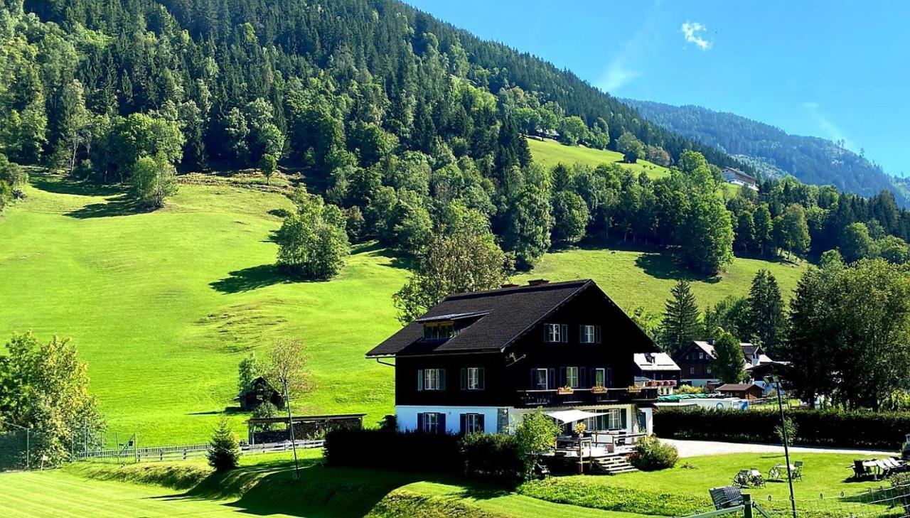 Forest Home Untertal Schladming Zewnętrze zdjęcie