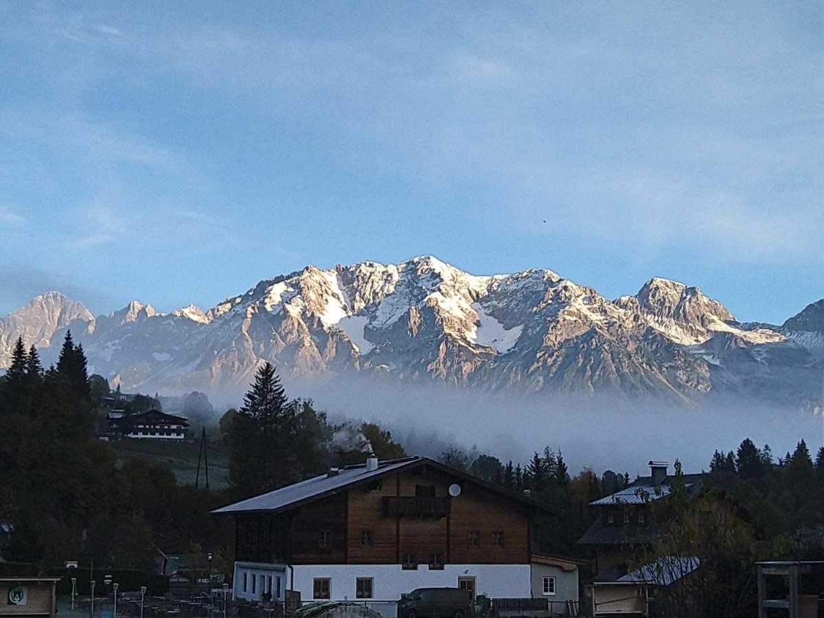 Forest Home Untertal Schladming Zewnętrze zdjęcie