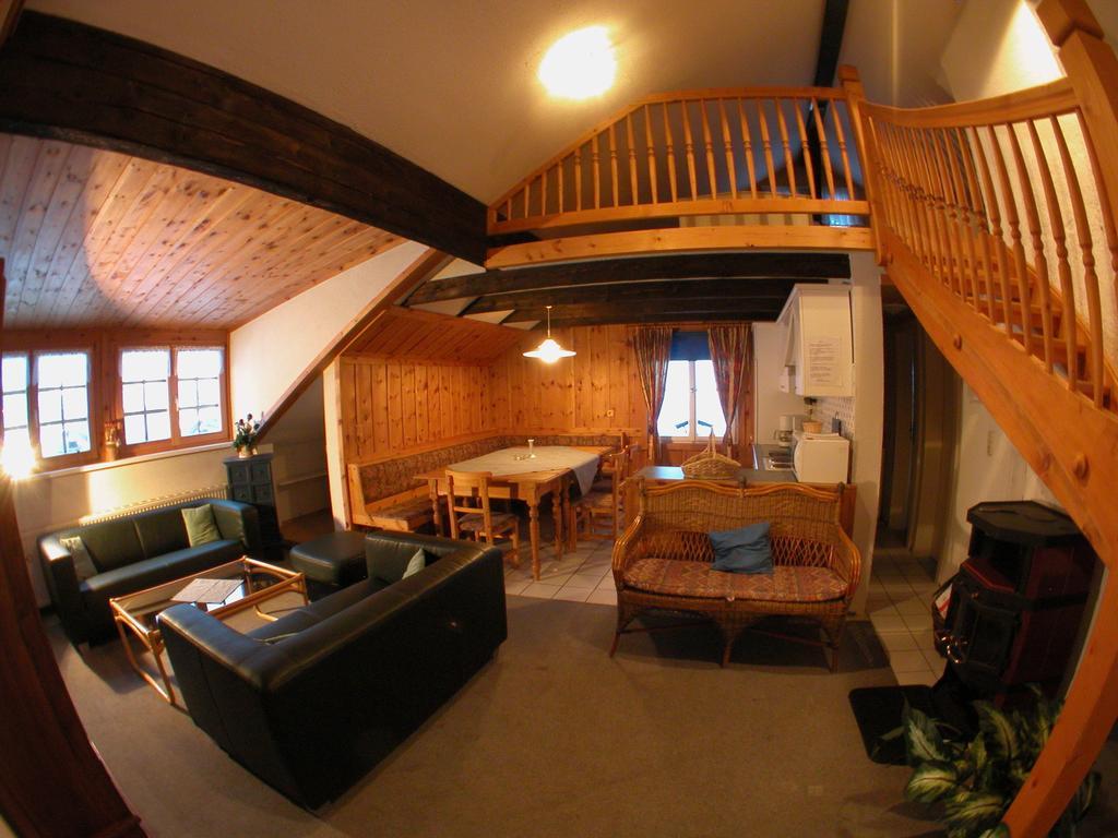 Forest Home Untertal Schladming Pokój zdjęcie