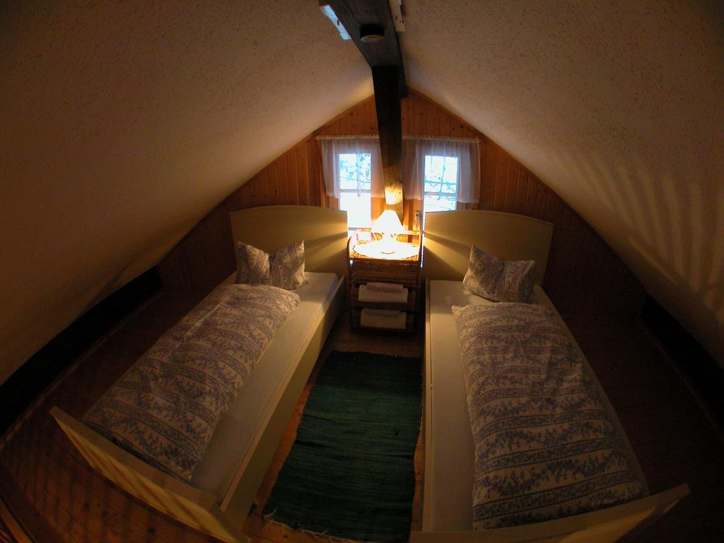 Forest Home Untertal Schladming Pokój zdjęcie