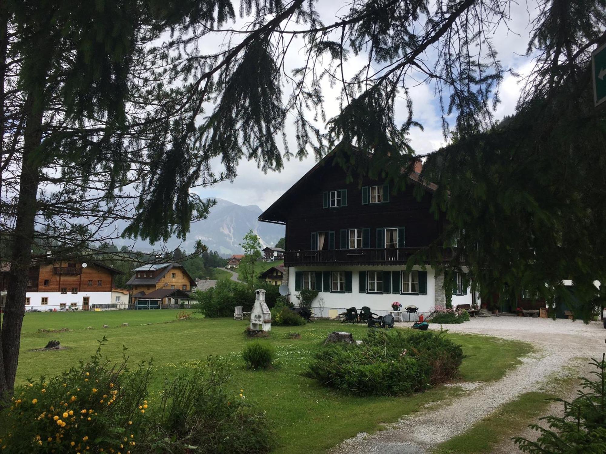 Forest Home Untertal Schladming Zewnętrze zdjęcie