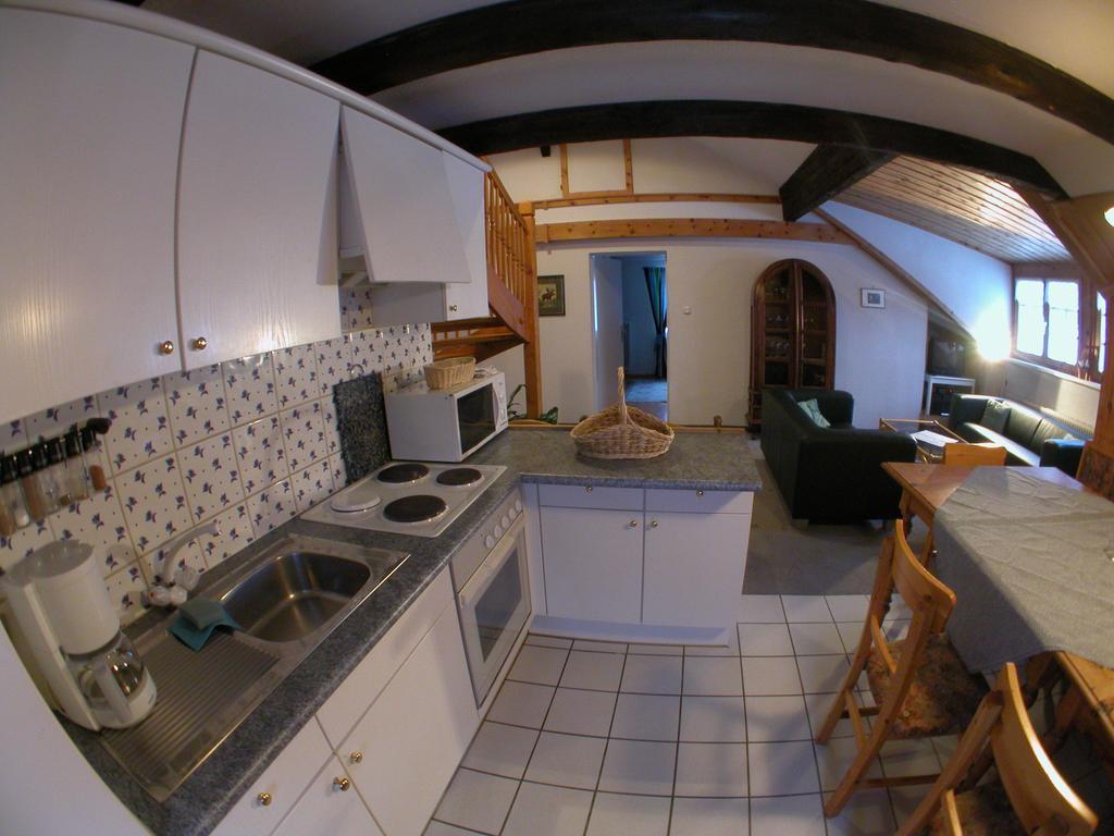 Forest Home Untertal Schladming Pokój zdjęcie