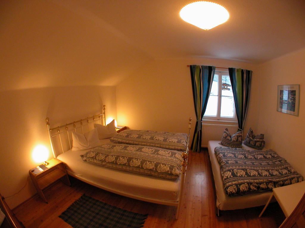 Forest Home Untertal Schladming Pokój zdjęcie