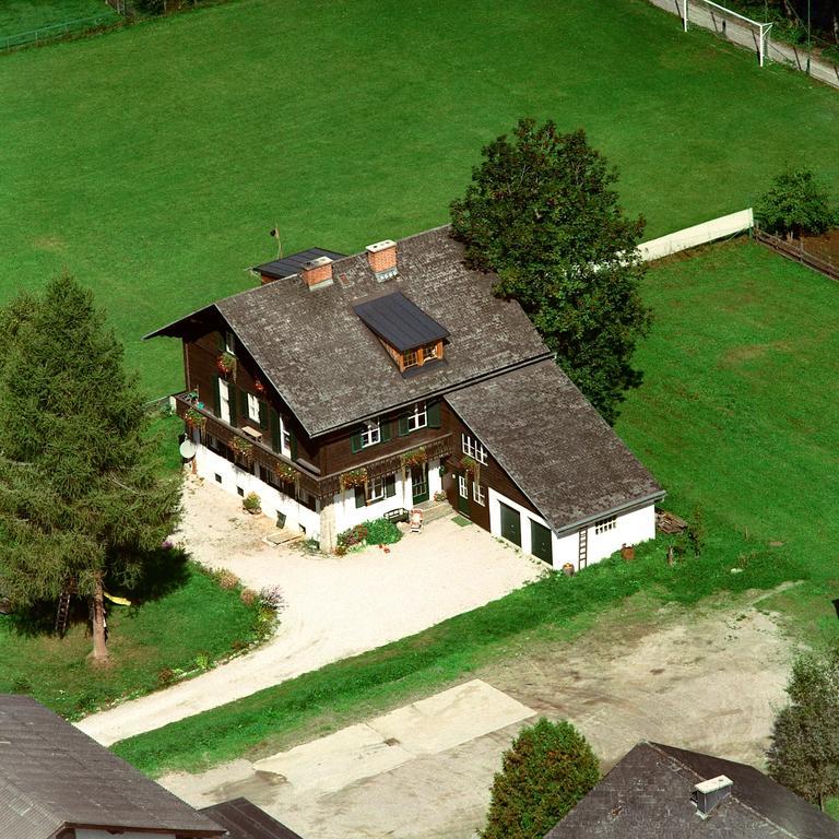 Forest Home Untertal Schladming Pokój zdjęcie