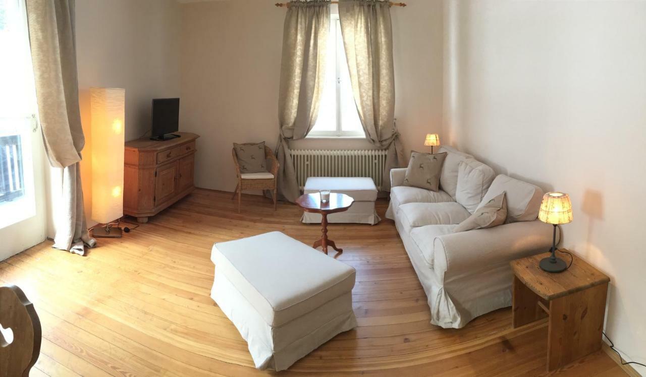 Forest Home Untertal Schladming Zewnętrze zdjęcie