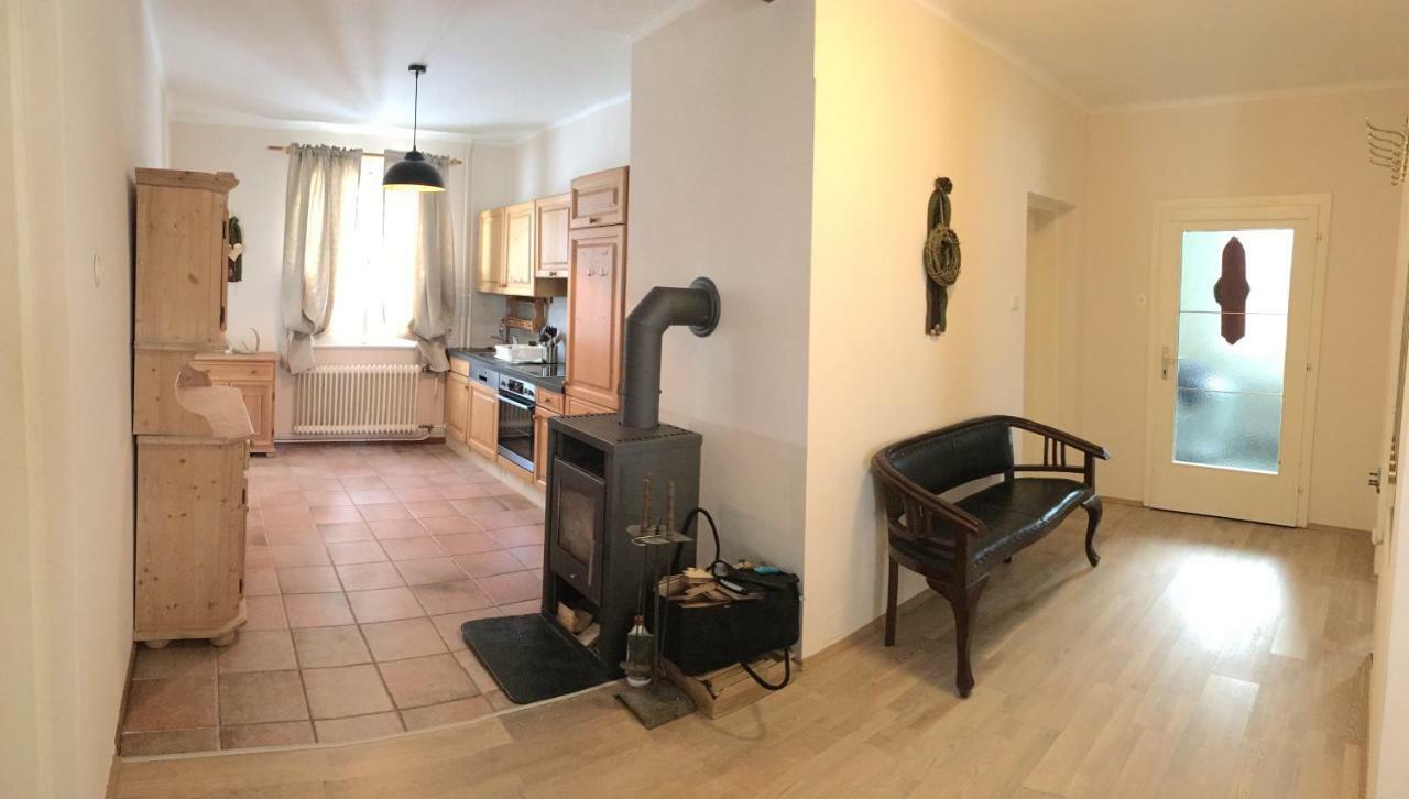 Forest Home Untertal Schladming Zewnętrze zdjęcie