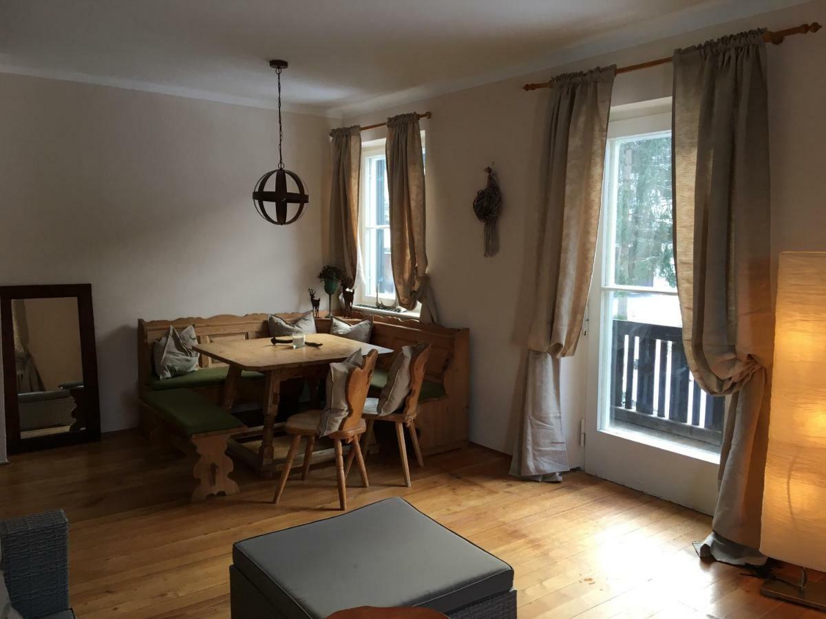 Forest Home Untertal Schladming Zewnętrze zdjęcie