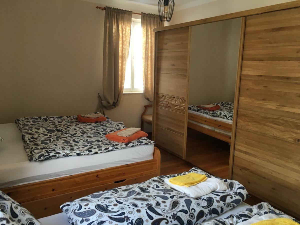 Forest Home Untertal Schladming Zewnętrze zdjęcie